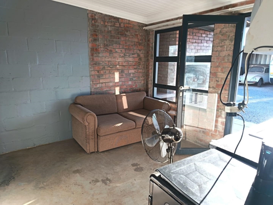 To Let 2 Bedroom Property for Rent in Klipheuwel Western Cape